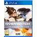 Overwatch Legendary Edition (PS4, русская версия), 222080, Шутеры